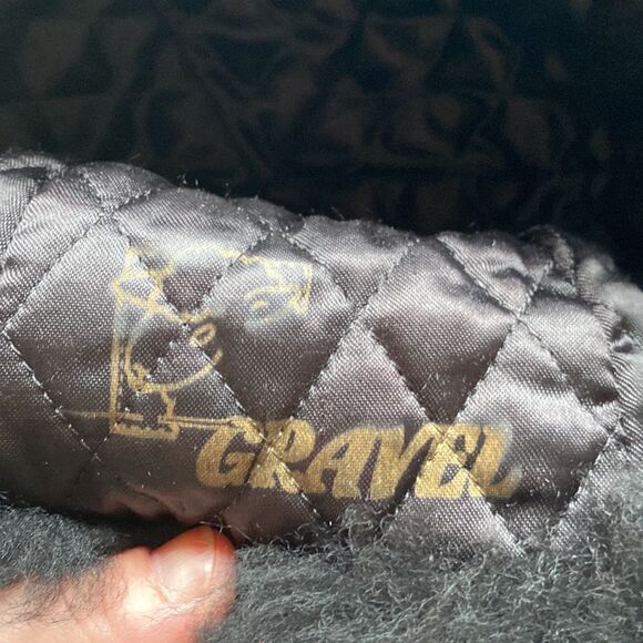 Gravel hat - Picture 5 of 5